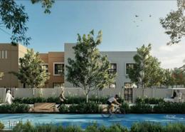 Villa - 4 bedrooms - 5 bathrooms for sale in Al Rahmaniya 1 - Al Rahmaniya - Sharjah