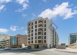One Month free! l Brand new Building!