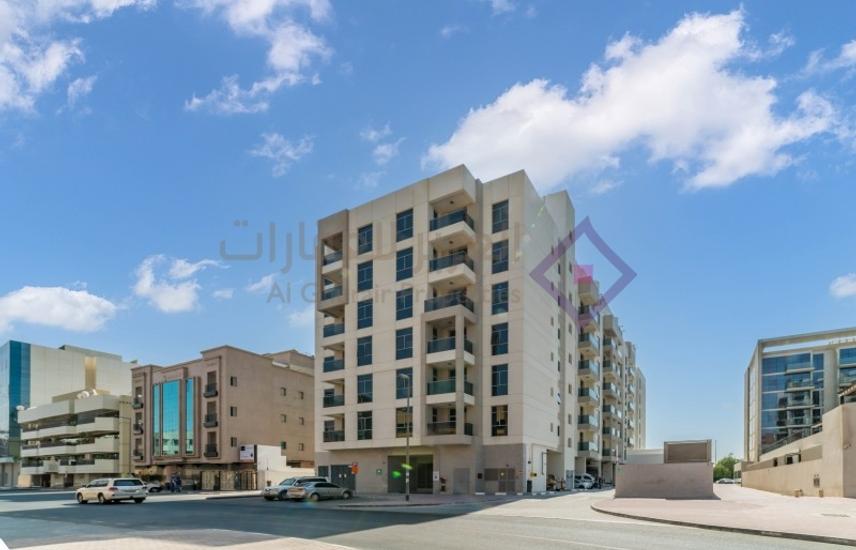Apartment for Rent in Al Raffa One Month free! l Brand new Building