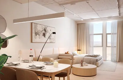 Apartment - 1 Bedroom - 2 Bathrooms for sale in MAG 330 - City of Arabia - Dubai