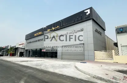 مكتب - استوديو - 1 حمام للايجار في شارع الشيخ زايد - دبي