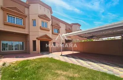 Villa - 5 Bedrooms - 5 Bathrooms for rent in Al Manara - Dubai