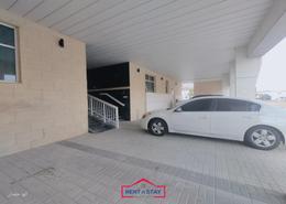 Apartment - 3 bedrooms - 3 bathrooms for rent in Shareat Al Jimi - Al Jimi - Al Ain
