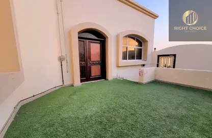 Apartment - 1 Bedroom - 1 Bathroom for rent in Khalifa City A Villas - Khalifa City A - Khalifa City - Abu Dhabi