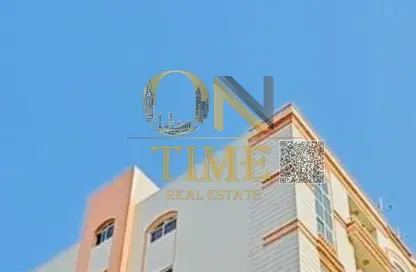 عمارة بالكامل - 8 غرف نوم - 8 حمامات للبيع في برج النعيمية  2 - أبراج النعيمية - النعيمية - عجمان