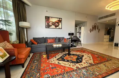 Apartment - 2 Bedrooms - 3 Bathrooms for sale in Artesia B - Artesia - DAMAC Hills - Dubai