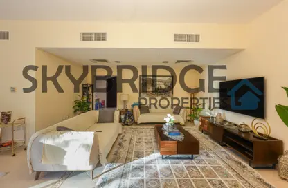 Apartment - 4 Bedrooms - 3 Bathrooms for rent in Rabdan - Abu Dhabi