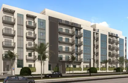 Apartment - 2 Bedrooms - 3 Bathrooms for sale in Asayel Avenue - Mirdif Hills - Mirdif - Dubai