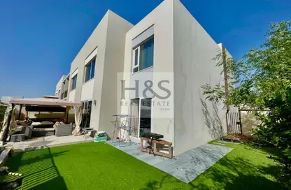 Apartment - 3 Bedrooms - 4 Bathrooms for rent in Urbana 3 - Urbana - EMAAR South - Dubai South (Dubai World Central) - Dubai