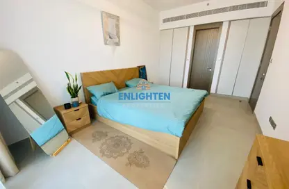 Apartment - 1 Bedroom - 2 Bathrooms for sale in Bluebell Residence - Jumeirah Village Circle - Dubai