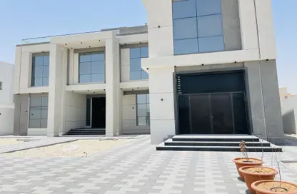 شقة - 1 حمام للايجار في مدينة الرياض - أبوظبي