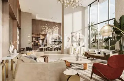 Apartment - 3 Bedrooms - 4 Bathrooms for sale in Address Residences Zabeel - Zabeel 1 - Zabeel - Dubai