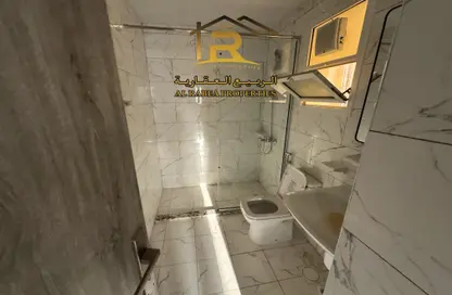 Apartment - 1 Bedroom - 2 Bathrooms for rent in Al Jurf 3 - Al Jurf - Ajman Downtown - Ajman