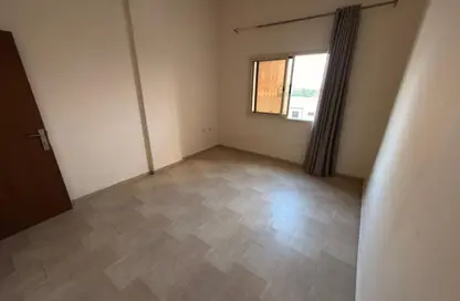 Apartment - 1 Bedroom - 1 Bathroom for rent in Al Naemiya Tower 1 - Al Naemiya Towers - Al Nuaimiya - Ajman