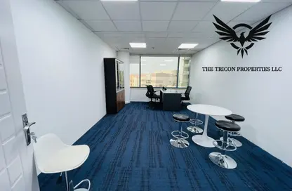 Business Centre - Studio for rent in Oud Metha - Bur Dubai - Dubai