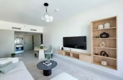 شقة - غرفة نوم - 2 حمامات للبيع في بوابة إكويتي - جبل علي - دبي