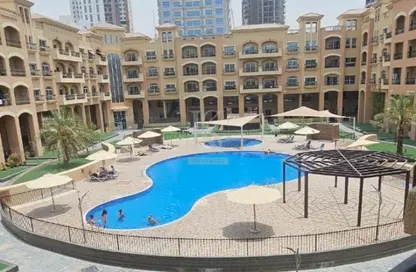 Apartment - 2 Bedrooms - 2 Bathrooms for rent in Diamond Views 3 - Diamond Views - Jumeirah Village Circle - Dubai