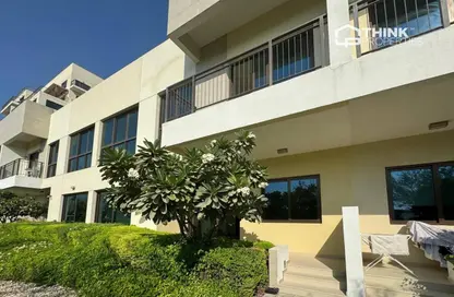 Apartment - 3 Bedrooms - 4 Bathrooms for sale in Golf Views Podium - Golf Views - EMAAR South - Dubai South (Dubai World Central) - Dubai