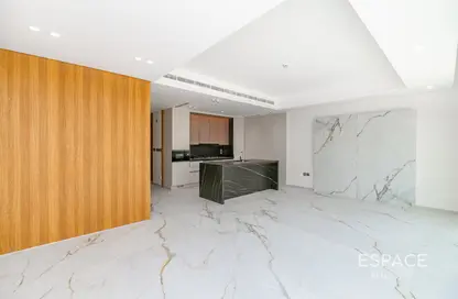 Townhouse - 3 Bedrooms - 4 Bathrooms for sale in Jasmine Lane - Jumeirah Golf Estates - Dubai
