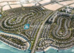 Townhouse - 3 bedrooms - 4 bathrooms for sale in Reem Hills - Najmat Abu Dhabi - Al Reem Island - Abu Dhabi