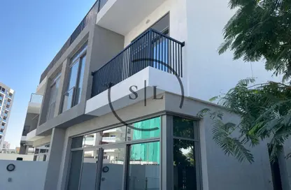 Villa - 5 Bedrooms - 5 Bathrooms for rent in 180 Degrees Villas - Liwan - Dubai Land - Dubai