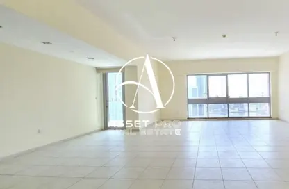 Apartment - 2 Bedrooms - 3 Bathrooms for rent in Executive Tower M - Executive Towers - Business Bay - Dubai
