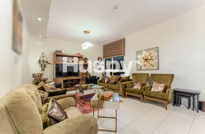 Apartment - 3 Bedrooms - 4 Bathrooms for sale in Diamond Views 3 - Diamond Views - Jumeirah Village Circle - Dubai