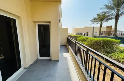 Apartment - 1 Bedroom - 2 Bathrooms for rent in Al Ramth 15 - Remraam - Dubai Land - Dubai