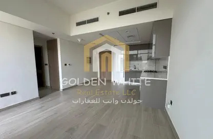 Apartment - 1 Bedroom - 1 Bathroom for sale in Azizi Riviera 23 - Meydan One - Meydan - Dubai