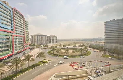 مكتب - استوديو - 1 حمام للبيع في سولاريوم - واحة السيليكون - دبي