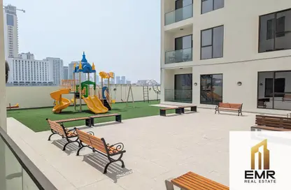 Apartment - 1 Bedroom - 2 Bathrooms for rent in Al Waleed BA 06 - Arjan - Dubai