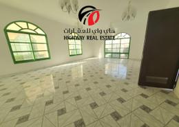 Villa - 4 bedrooms - 4 bathrooms for rent in Al Mirgab - Al Heerah - Sharjah