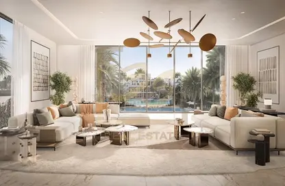 Villa - 6 Bedrooms - 7 Bathrooms for sale in The Oasis - Mirage - The Oasis by Emaar - Dubai