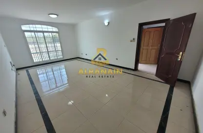 Villa - 5 Bedrooms - 5 Bathrooms for rent in Oud Bin Sag-Han - Al Muwaiji - Al Ain