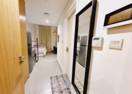 Studio - 1 bathroom for rent in Al Mamsha - Muwaileh - Sharjah