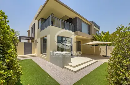 Villa - 5 Bedrooms - 6 Bathrooms for sale in Maple 2 - Maple at Dubai Hills Estate - Dubai Hills Estate - Dubai