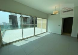 Empty Room image for: Apartment - 3 bedrooms - 4 bathrooms for rent in Dune Residency - Jumeirah Village Circle - Dubai, Image 1