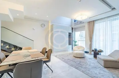 Apartment - 1 Bedroom - 2 Bathrooms for sale in Terraces Marasi Drive - Business Bay - Dubai