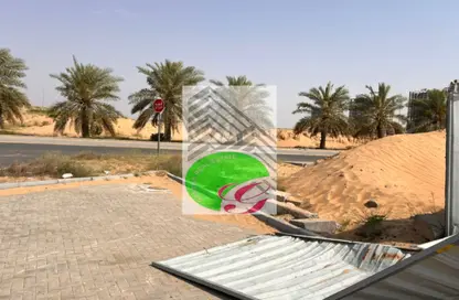 Land - Studio for sale in Ajman Hills - Al Alia - Ajman