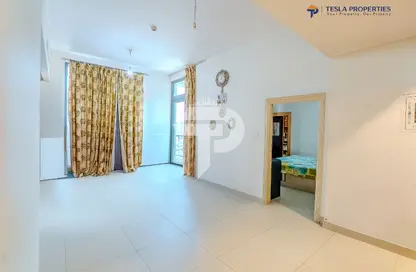 Apartment - 1 Bedroom - 2 Bathrooms for rent in Afnan 3 - Midtown - Dubai Production City (IMPZ) - Dubai