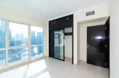 Empty Room image for: Apartment - 2 Bedrooms - 2 Bathrooms for sale in Al Majara 2 - Al Majara - Dubai Marina - Dubai, Image 1