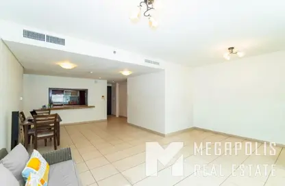 Apartment - 1 Bedroom - 2 Bathrooms for sale in Burj Views B - Burj Views - Downtown Dubai - Dubai