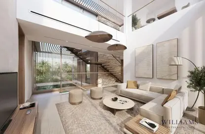Villa - 3 Bedrooms - 3 Bathrooms for sale in The Acres - Dubai Land - Dubai