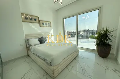 شقة - 2 غرف نوم - 3 حمامات للايجار في فينشيتوري بينيسيري - ارجان - دبي شقة - 2 غرف نوم - 3 حمامات للايجار في فينشيتوري بينيسيري - ارجان - دبي