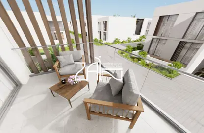 Apartment - 1 Bedroom - 2 Bathrooms for sale in The Sustainable City - Yas Island - Yas Island - Abu Dhabi