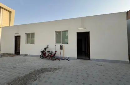 Apartment - 1 Bedroom - 2 Bathrooms for rent in Madinat Al Riyad - Abu Dhabi