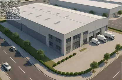Land - Studio for sale in Al Sajaa Industrial - Al Sajaa - Sharjah