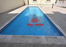 Villa - 7 bedrooms - 8 bathrooms for rent in Al Barsha South 1 - Al Barsha South - Al Barsha - Dubai