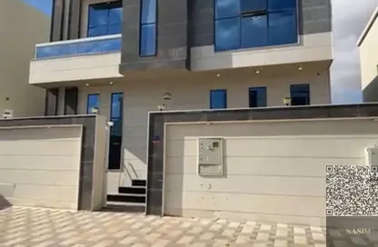 فيلا - 6 غرف نوم - 8 حمامات للبيع في الزاهية جاردنز - الزاهية - عجمان