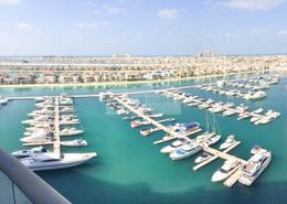 Apartment - 2 bedrooms - 3 bathrooms for sale in Oceana Atlantic - Oceana - Palm Jumeirah - Dubai